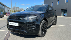 Land Rover Range Rover Evoque 2.0 D200 Dynamic HSE 5dr Auto Diesel Hatchback